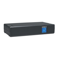 TRIPP-LITE SMART1200LCD No-Break