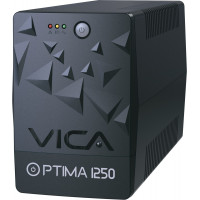 VICA OPTIMA 1250 No Break y UPS