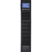 VICA ALPHA 1K UPS Online con Doble Conversión Torre/Rack