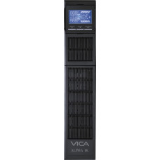 VICA ALPHA 1K UPS Online con Doble Conversión Torre/Rack