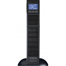 VICA ALPHA 2K UPS Online con Doble Conversión Torre/Rack