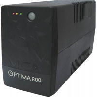 VICA Optima 800 No Breaks y UPS