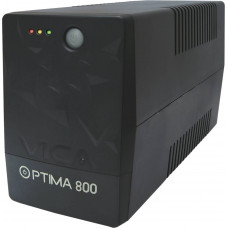 VICA Optima 800 No Breaks y UPS