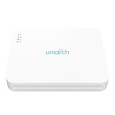 UNIARCH NVR-108LS-P8 NVR 8CH/8POE