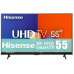 Hisense 55A65KV Television