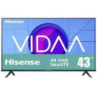 Hisense 43A6NV Television