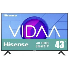Hisense 43A6NV Television