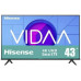 Hisense 43A6NV Television