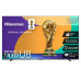 Hisense 100U8K Televisiones Hisense 100U8K Televisiones
