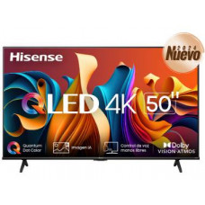 Hisense 50QD6N Television