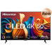 Hisense 50QD6N Television