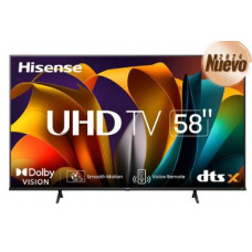 Hisense 58A6NV Television