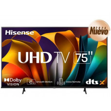 Hisense 75A6NV Television