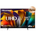 Hisense 75A6NV Television
