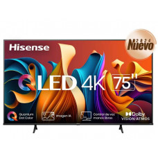 Hisense 75QD6N Television