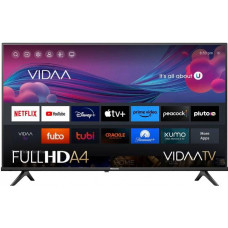 Hisense 43A43KV Televisiones
