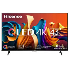 Hisense 43QD6QV Televisiones