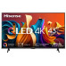 Hisense 43QD6QV Televisiones