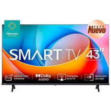 Hisense 43A4NV Televisiones