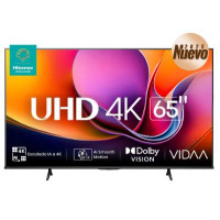 Hisense 65A65NV Televisiones