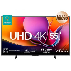 Hisense 55A65NV Televisiones