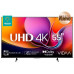 Hisense 55A65NV Televisiones