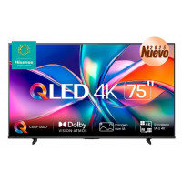 Hisense 75QD6QV Televisiones