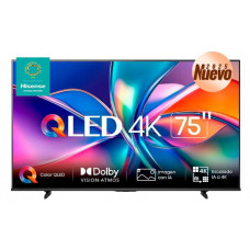 Hisense 75QD6QV Televisiones