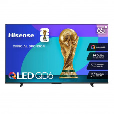Hisense 65QD65QFM Televisiones Hisense 65QD65QFM Televisiones