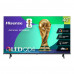 Hisense 40QD4QFM Televisiones Hisense 40QD4QFM Televisiones