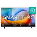 Hisense 43A45NV Televisiones