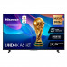 Hisense 43A60SR Televisiones Hisense 43A60SR Televisiones