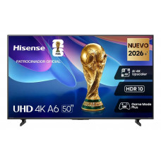 Hisense 50A60SR Televisiones Hisense 50A60SR Televisiones