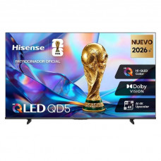 Hisense 50QD5SR Televisiones Hisense 50QD5SR Televisiones