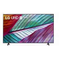 LG 75UR7800PSB Television