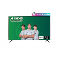 LG 55UA8055PSA Television