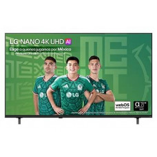 LG 65NU851BPSG Television