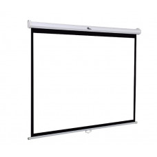 Qian QPG-69503 Pantalla proyección manual 120 pulgadas Qian QPG-69503 Pantalla proyección manual 120 pulgadas