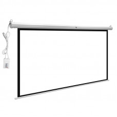 Qian QXS-1E120 Pantalla de proyección