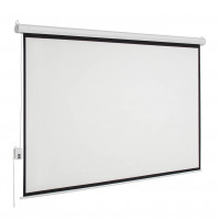 Multimedia Screens MSE-182 Pantallas de Proyección