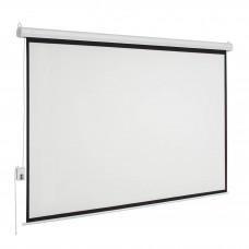 Multimedia Screens MSE-182 Pantallas de Proyección