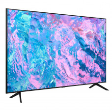 SAMSUNG UN50CU7000FXZX Television