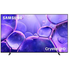 SAMSUNG UN55U8000FFXZX Televisiones