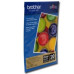 BROTHER BP71GLGR Papel Fotográfico BROTHER BP71GLGR Papel Fotográfico