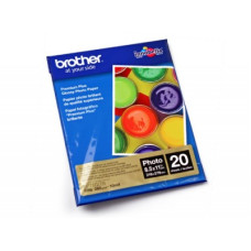 BROTHER BP71GLTR Papel Fotográfico BROTHER BP71GLTR Papel Fotográfico