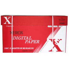 XEROX 003M02000 Papel Bond Digital Paper Carta XEROX 003M02000 Papel Bond Digital Paper Carta