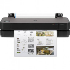 HP T230 Plotter