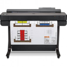 HP T650 Plotter