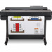 HP T650 Plotter