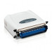 TP-LINK TL-PS110P Print Server TP-LINK TL-PS110P Print Server